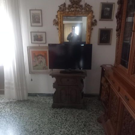 Il Nido Di Mamma E Babbo Apartment Civitavecchia Exterior photo