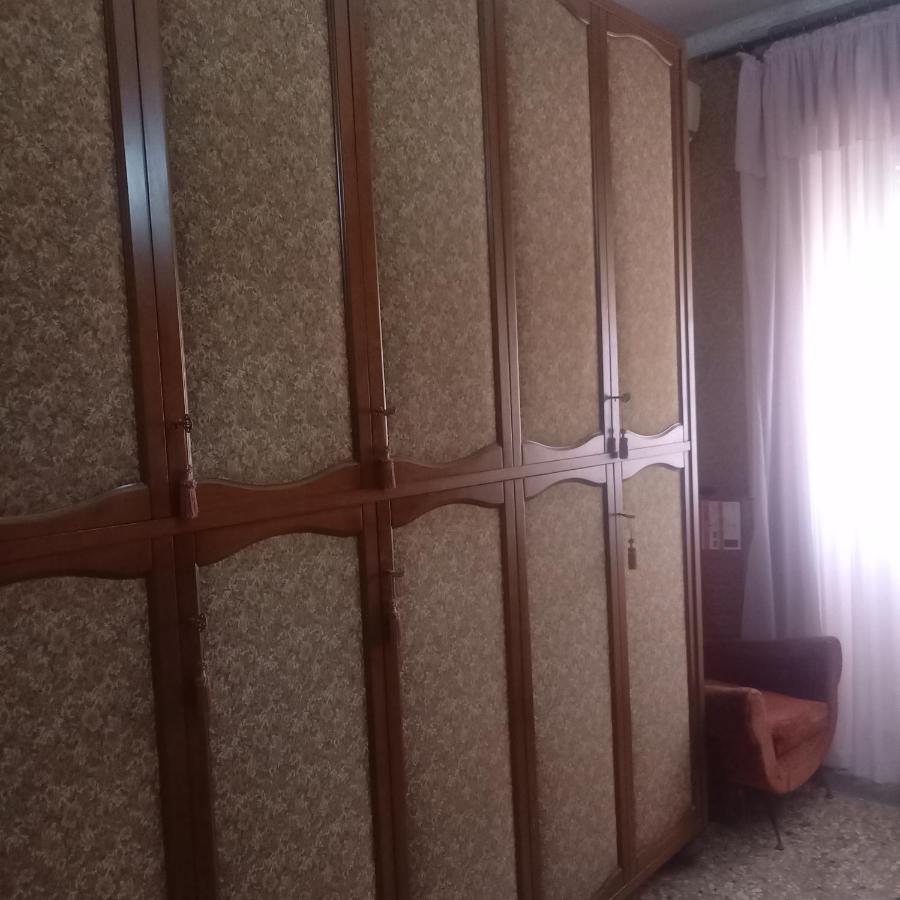 Il Nido Di Mamma E Babbo Apartment Civitavecchia Exterior photo